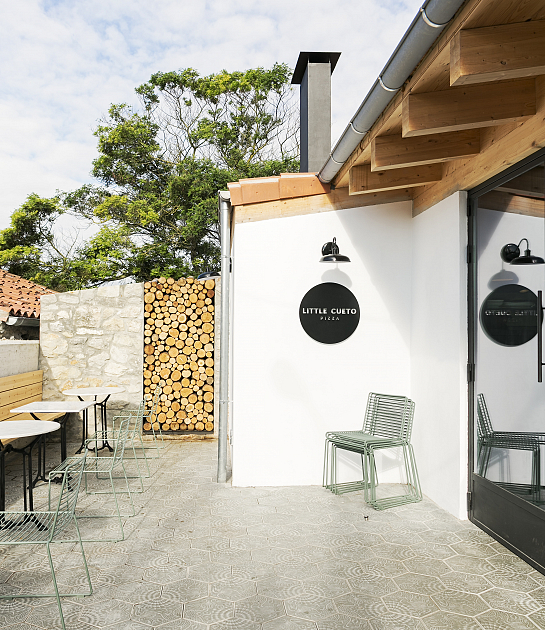 Little Cueto . Santander . Cantabria . España