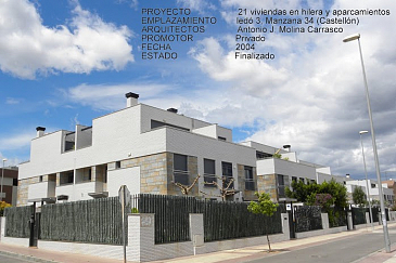 Antonio Javier . Castellón de la Plana . Castellón . España