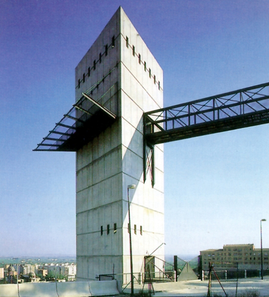 Rehabilitación del Centro Histórico de Lleida . Lleida . Lleida . España