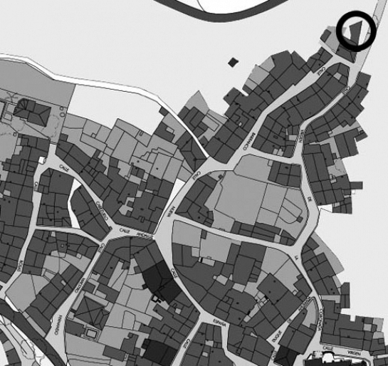 Casa Proa . Huelva . Huelva . España