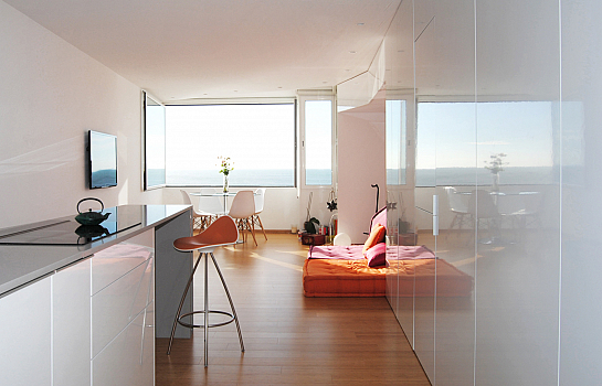 Loft 53 . Torrevieja . Alacant . España