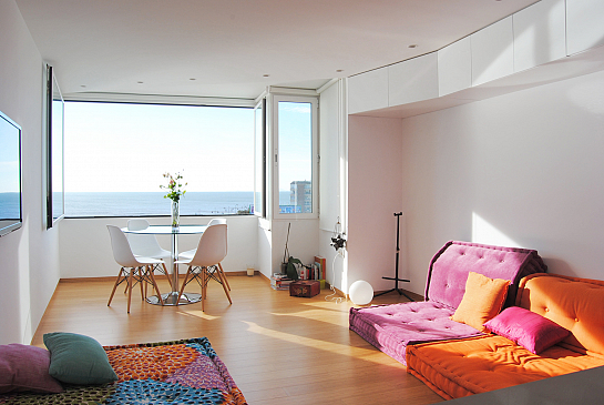 Loft 53 . Torrevieja . Alacant . España