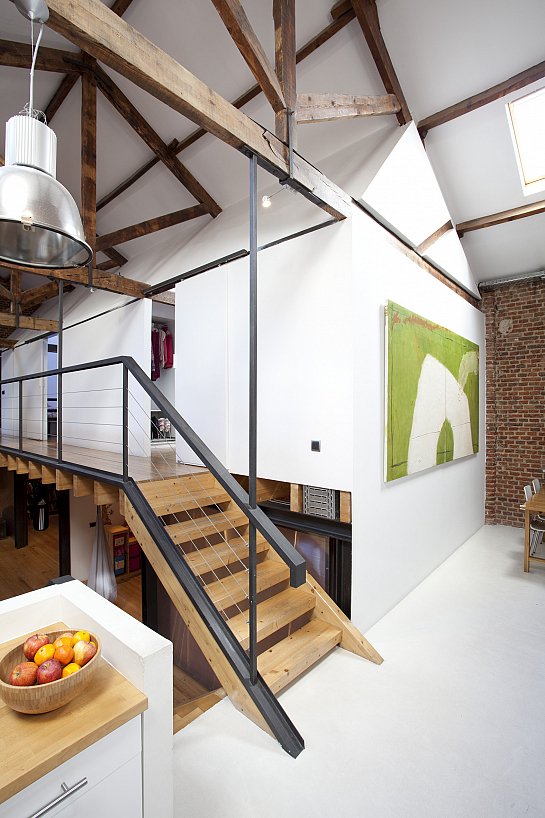 Loft en Avda. Daroca . Madrid . Madrid . España