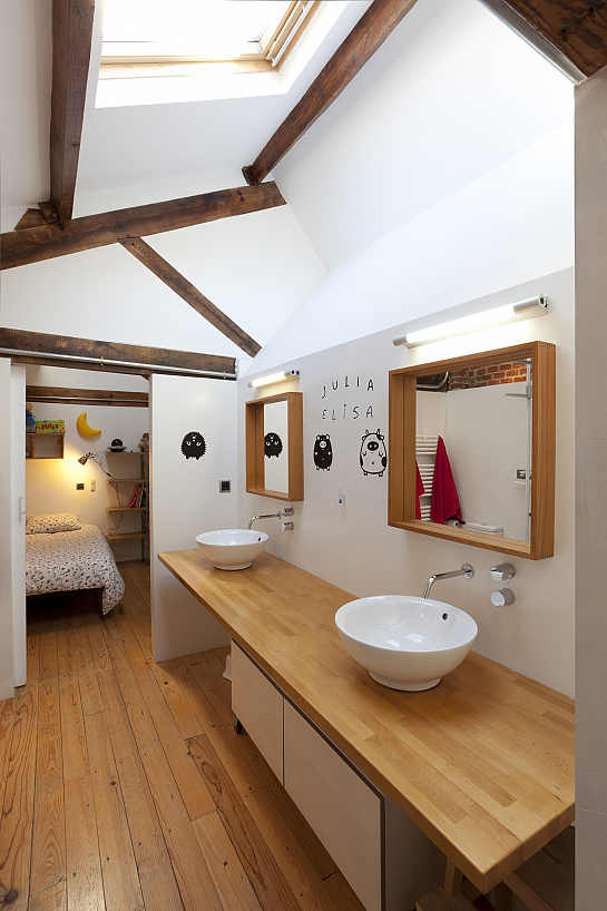 Loft en Avda. Daroca . Madrid . Madrid . España