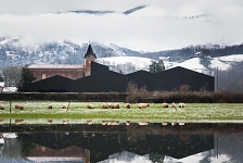 Lozy's Pharmaceuticals . Lekaroz . Navarra . España . 2014