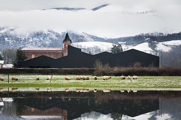 Lozy's Pharmaceuticals . Lekaroz . Navarra . España