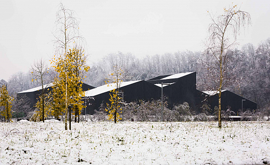 Lozy's Pharmaceuticals . Lekaroz . Navarra . España