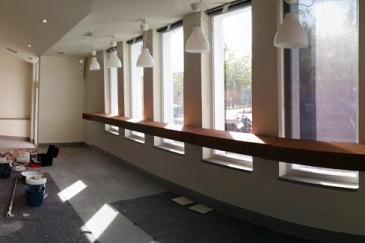 Café-Bar 'La Vinyeta' . La Romana . Alacant . España