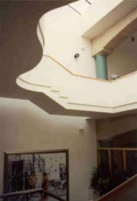 1988. SEDE MUSEO DE LA NARANJA . Burriana . Castellón . España