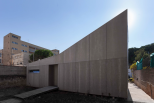 Vivienda industrializada en Burjassot