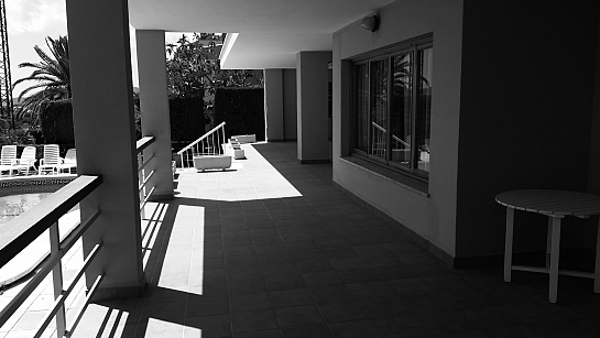 M14 House . Calvià . Illes Balears . España