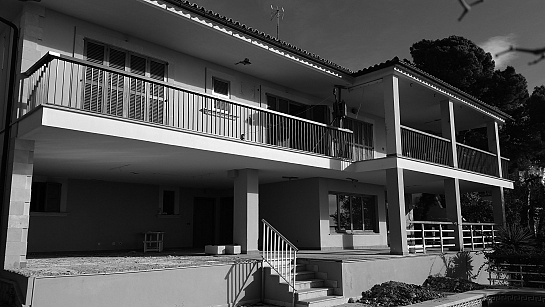 M14 House . Calvià . Illes Balears . España