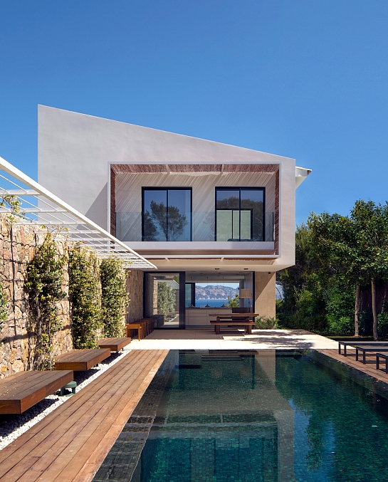 M24 House . Alcúdia . Illes Balears . España