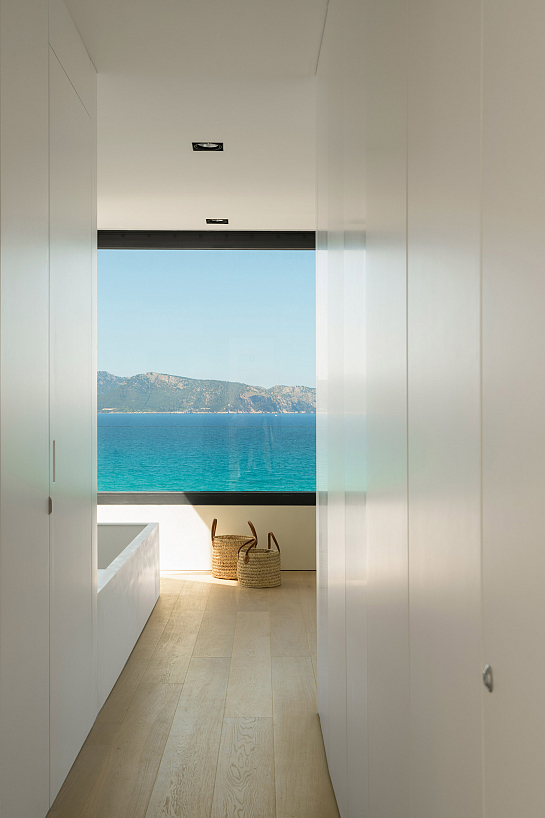 M24 House . Alcúdia . Illes Balears . España