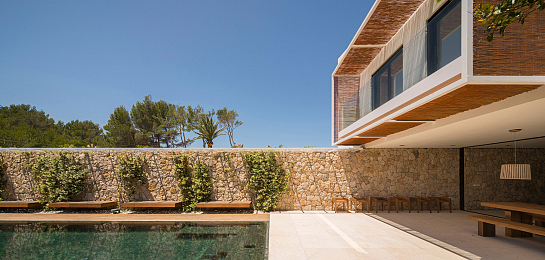 M24 House . Alcúdia . Illes Balears . España