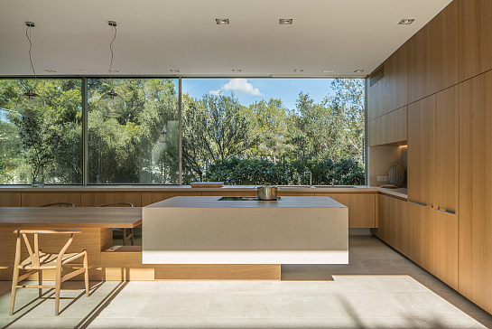 Casa M3 . Calvià . Illes Balears . España