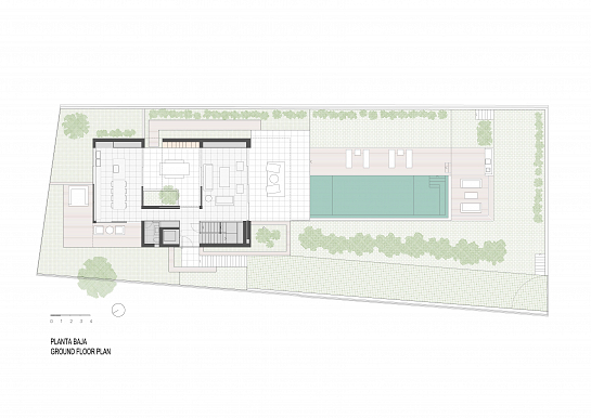 Casa M3 . Calvià . Illes Balears . España