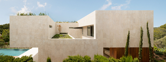 Casa M3 . Calvià . Illes Balears . España