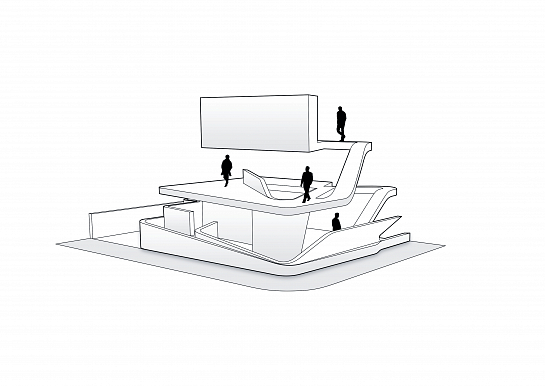 Villa Vortex . México . México . México