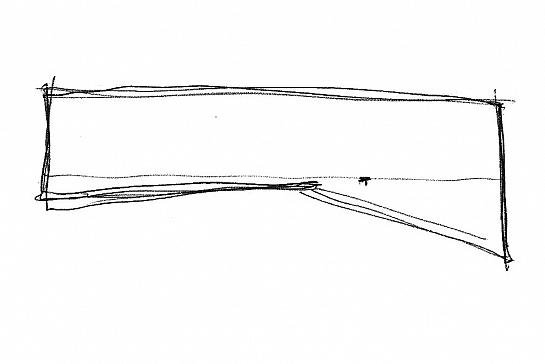 Proyecto de vivienda unifamiliar aislada CASA KLAMAR. Valencia . Chiva . València . España