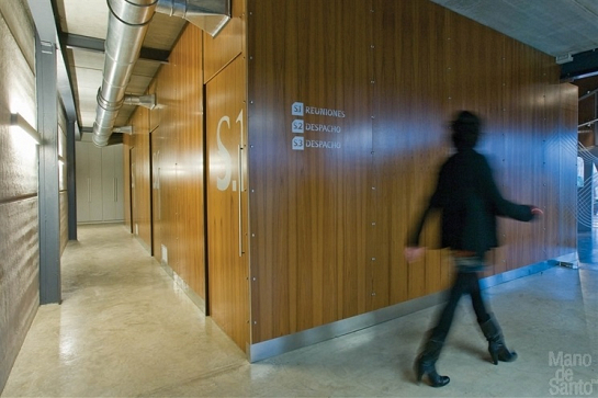 Proyecto de interiorismo Showroom MGF. Alaquás. Valencia . Alaquàs . València . España