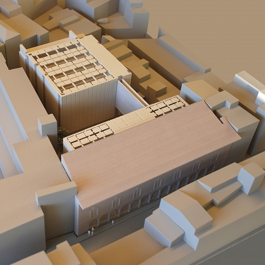 Archivo del Reino de Mallorca . Palma de Mallorca . Illes Balears . España