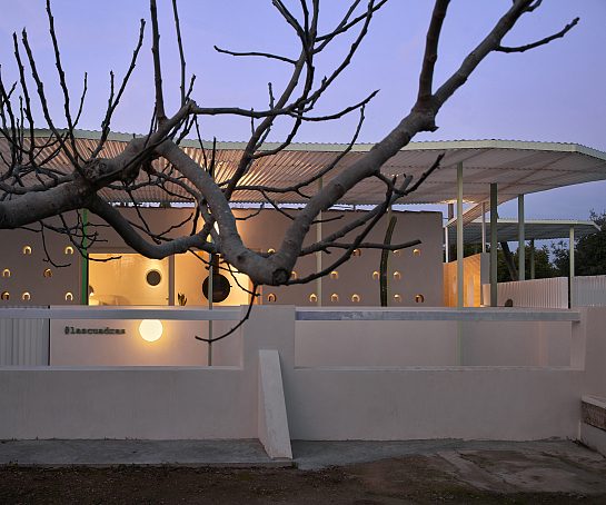 Las Cuadras . Benidorm . Alacant . España