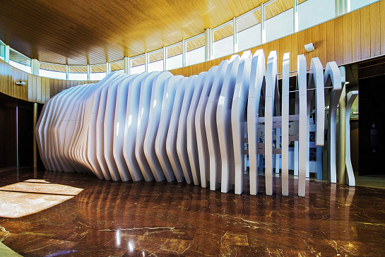 MÁRMOL / LEVANTINA / TRADICIÓN . Pinoso . Alacant . España