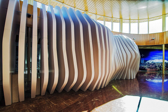 MÁRMOL / LEVANTINA / TRADICIÓN . Pinoso . Alacant . España