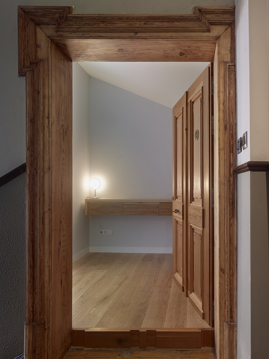 V APARTMENT . Vigo . Pontevedra . España