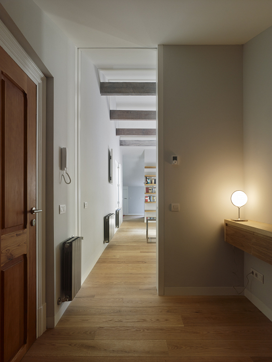 V APARTMENT . Vigo . Pontevedra . España