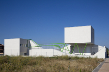 Casa Syntes en Pinto . Madrid . Madrid . España