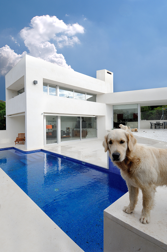 Vivienda en Ladera . Madrid . Madrid . España