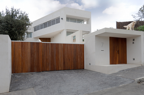 Vivienda en Ladera . Madrid . Madrid . España