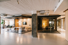 Cloud Coworking . Barcelona . Barcelona . España