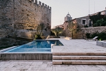 Castillo de Peratallada