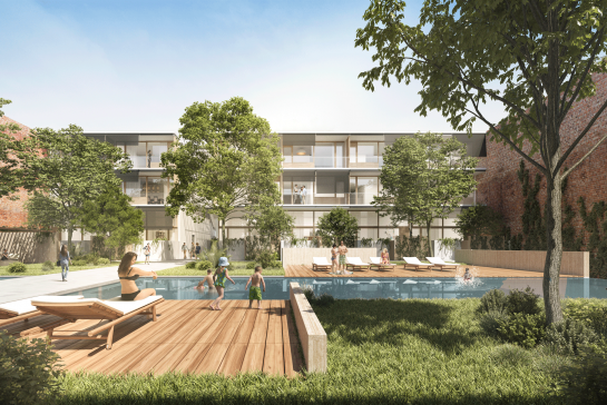 Un Gran Badiu . Barcelona . Barcelona . España