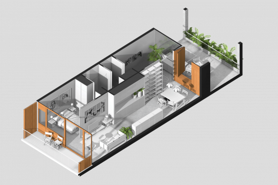 Un Gran Badiu . Barcelona . Barcelona . España