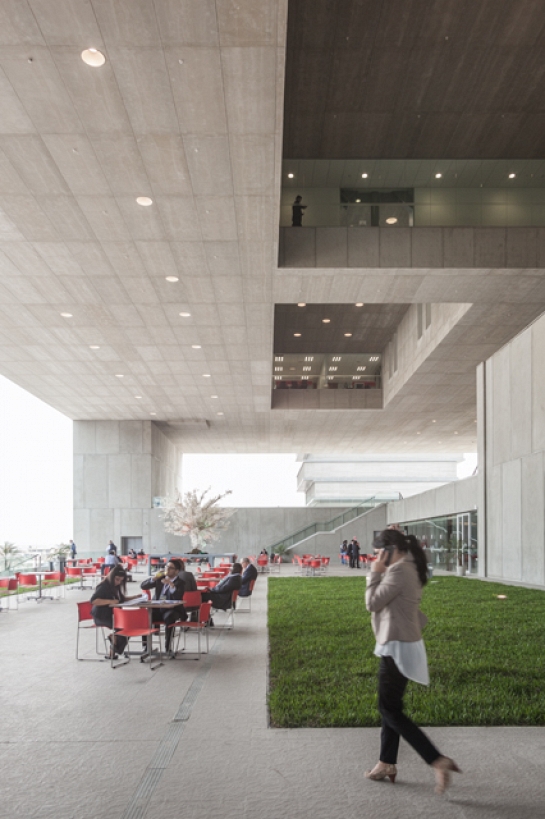 Lima Centro de Convenciones . Lima . Lima . Perú