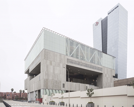 Lima Centro de Convenciones . Lima . Lima . Perú