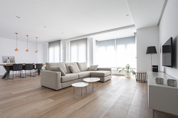 Reforma Casanova . Alicante . Alacant . España