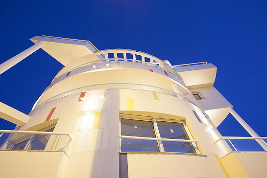 Edificio 8 apartamentos, Oliva (Valencia) . Oliva . València . España