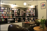 Librería Pynchon & Co.