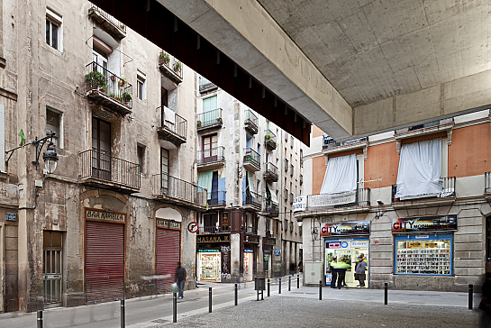 Filmoteca de Catalunya . Barcelona . Barcelona . España