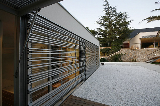 Vivienda unifamiliar en Petrer . Petrer . Alacant . España