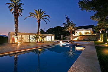 Vivienda unifamiliar en Petrer . Petrer . Alacant . España