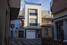Vivienda unifamiliar en c/ Pal . Campello . Alacant . España . 2015