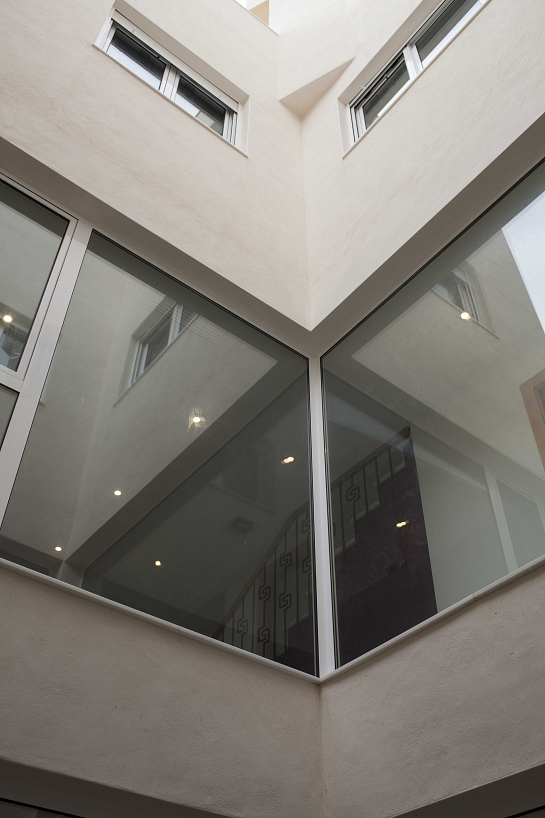 Vivienda unifamiliar en c/ Pal . Campello . Alacant . España