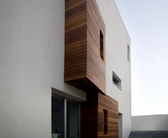 Vivienda Dionisio