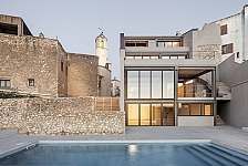 M HOUSE . Tarragona . España